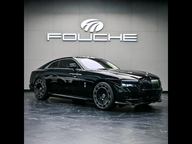 BUY SPECTRE 2024 SPECTRE, Fouche Motors