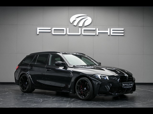 BUY BMW M3 2024 TOURING X DRIVE , Fouche Motors