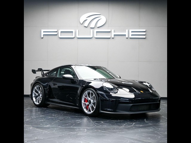 BUY PORSCHE 911 2022 GT3, Fouche Motors