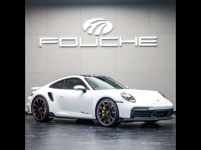 2023 Porsche 911