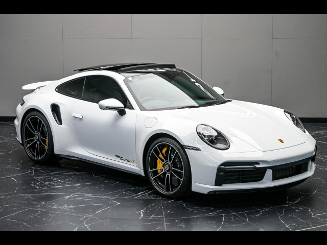 BUY PORSCHE 911 2023 TURBO S, Fouche Motors