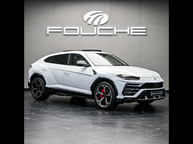 BUY LAMBORGHINI URUS 2019 URUS, Fouche Motors
