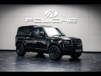 2026 Land Rover