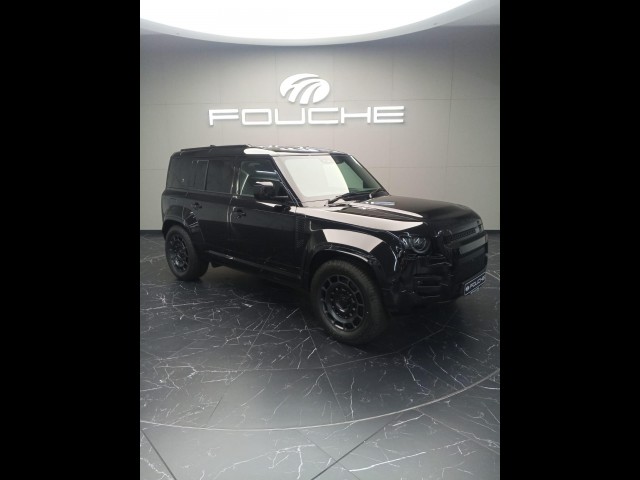 BUY LAND ROVER 2026 OCTA, Fouche Motors