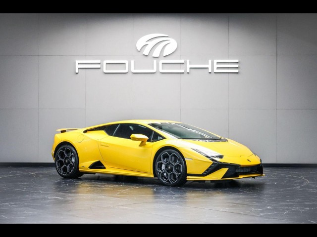 BUY LAMBORGHINI HURACAN 2023 TECNICA, Fouche Motors