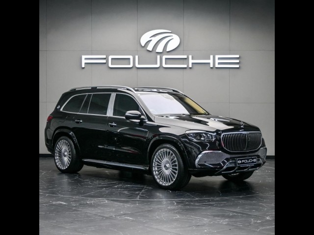 BUY MERCEDES-BENZ MAYBACH 2023 GLS -600, Fouche Motors