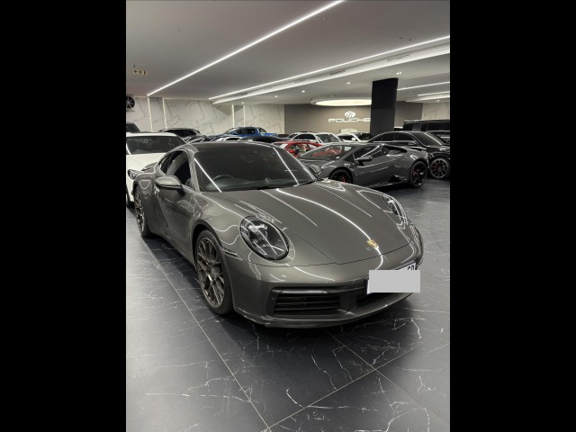 BUY PORSCHE CARRERA  2019 4S, Fouche Motors