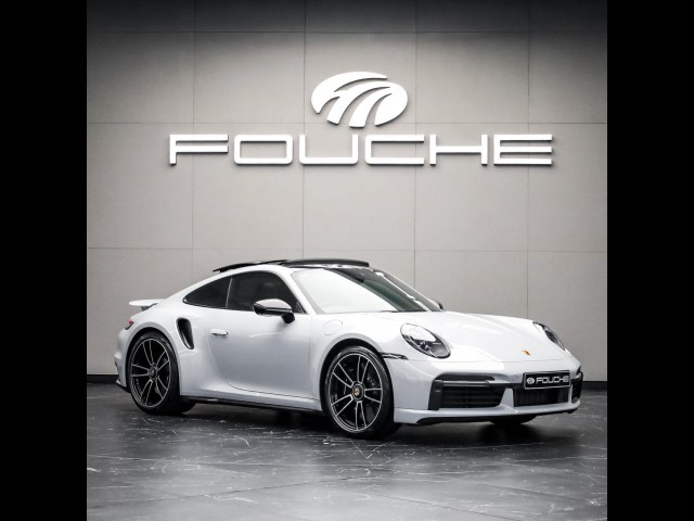BUY PORSCHE 911 2024 TURBO S, Fouche Motors