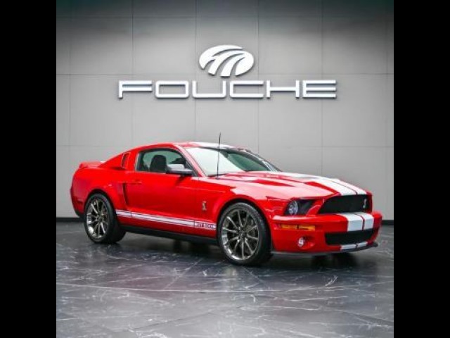 BUY FORD MUSTANG 2018 GT500 SHELBY SUPERSNAKE, Fouche Motors
